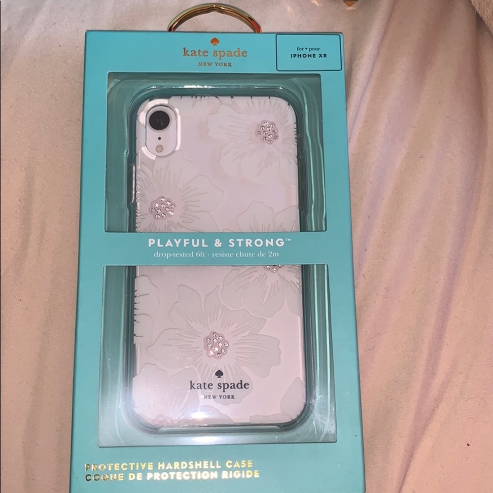 Kate Spade XR Case
